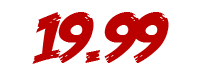 $19.99/month