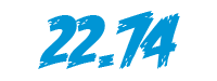 $22.74/month