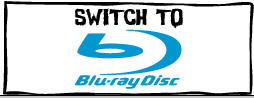 Switch to Blu-ray Plans